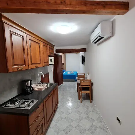 Arsenale 7 Lägenhet Rovinj