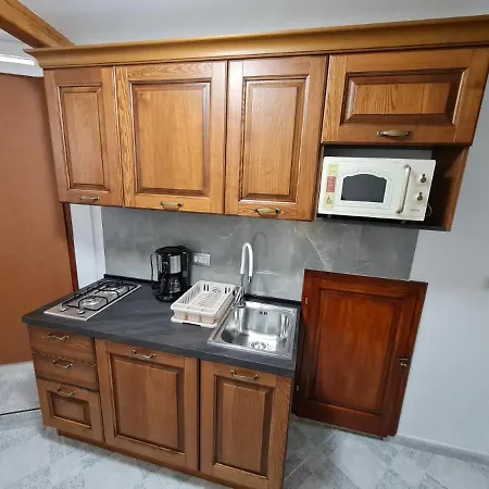 Arsenale 7 Lägenhet