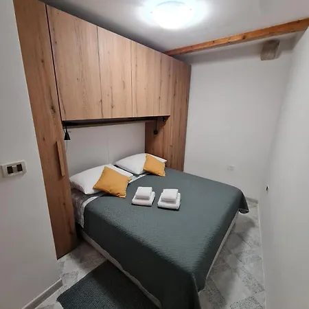 Arsenale 7 Lägenhet