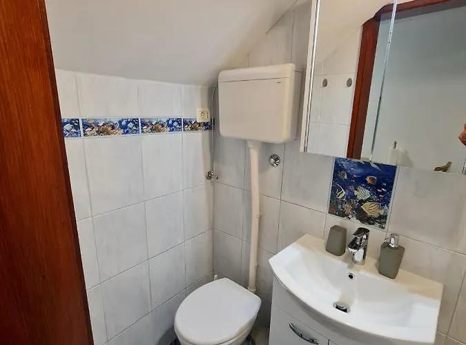 Arsenale 7 Lejlighed