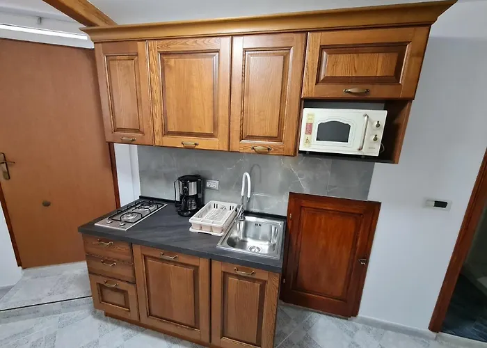 Arsenale 7 Lejlighed