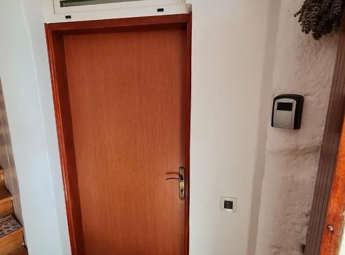 Lejlighed Arsenale 7