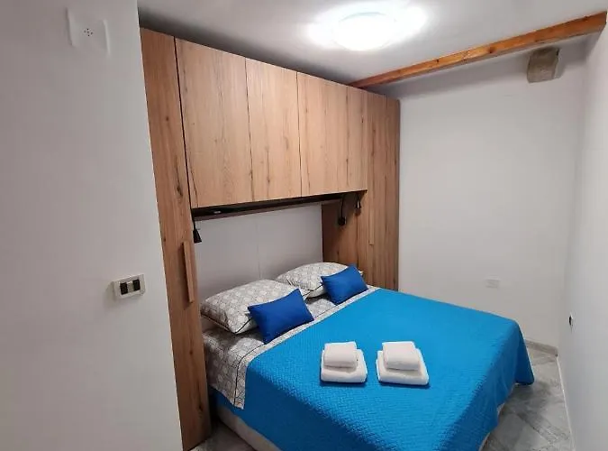 Arsenale 7 Lejlighed Rovinj