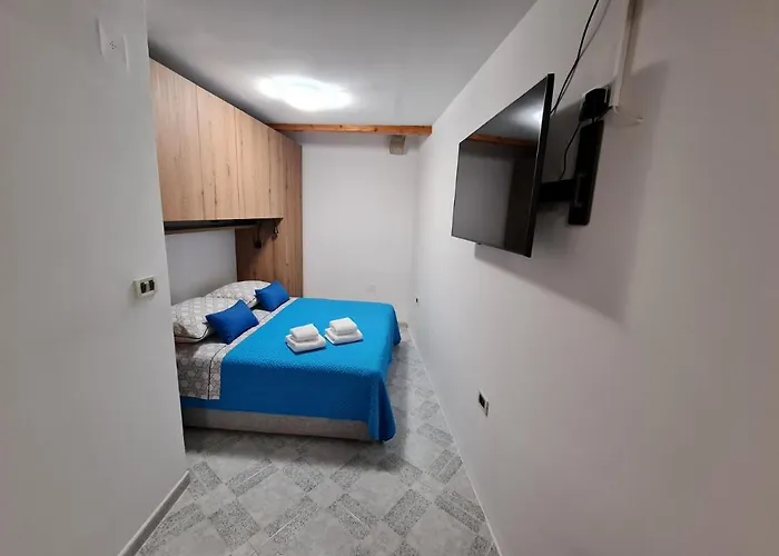 Lejlighed Arsenale 7 *