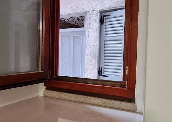 Lejlighed Arsenale 7