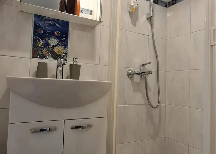 Arsenale 7 Lejlighed *