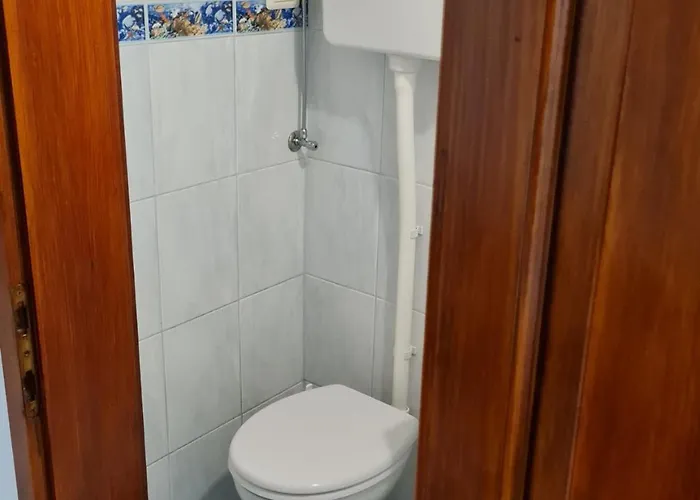 Lejlighed Arsenale 7 Rovinj