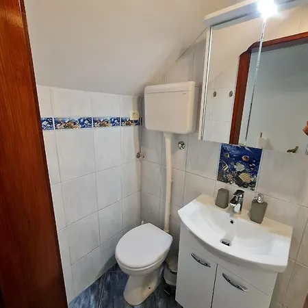 Arsenale 7 Apartment