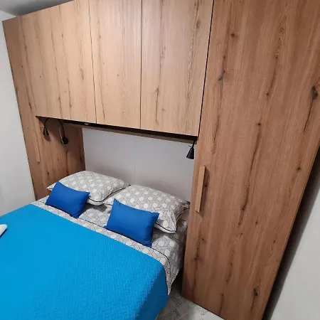 Apartment Arsenale 7 Rovinj