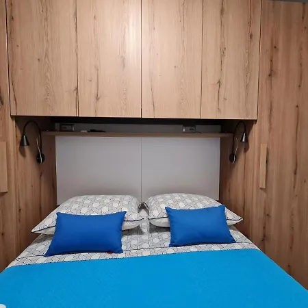 Arsenale 7 * Rovinj