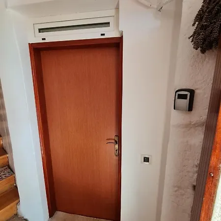 Apartment Arsenale 7