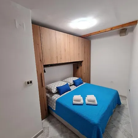 Arsenale 7 Appartement Rovinj
