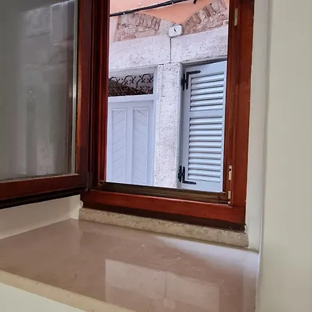 Apartment Arsenale 7