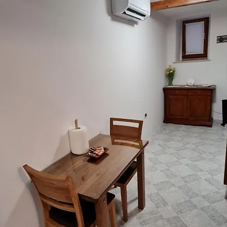 Arsenale 7 Apartment Rovinj