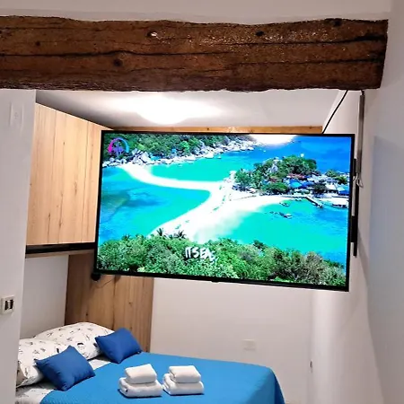 Apartment Arsenale 7 *