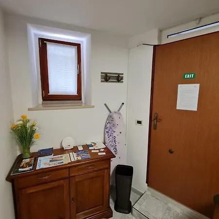 Apartment Arsenale 7