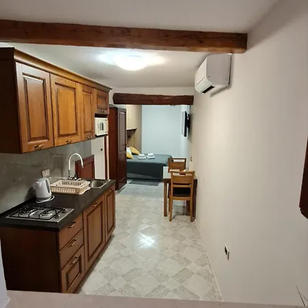 Apartment Arsenale 7 Rovinj