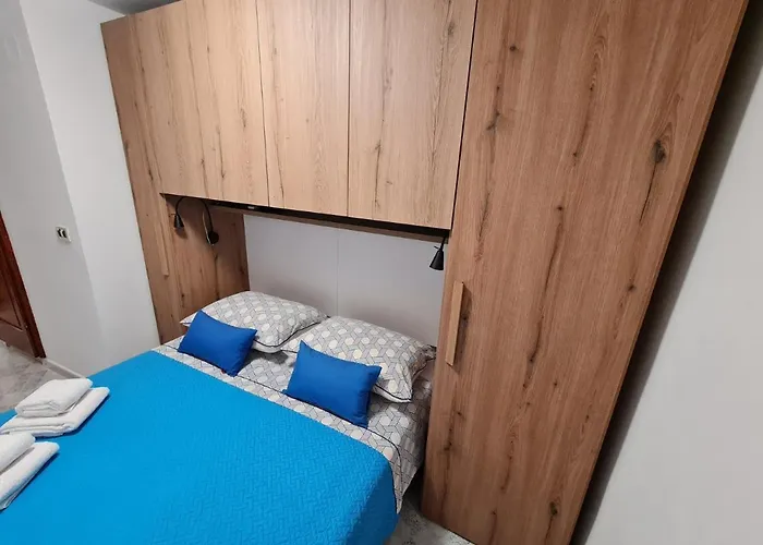 Διαμέρισμα Arsenale 7 Ρόβινι