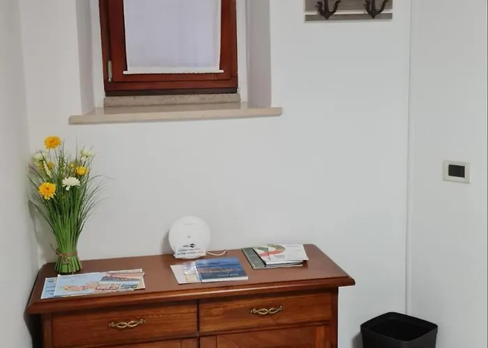 Arsenale 7 * Ρόβινι