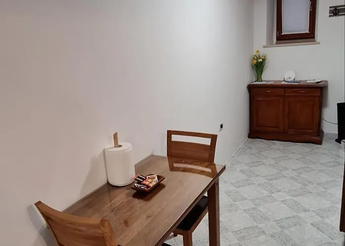 Arsenale 7 Διαμέρισμα Ρόβινι