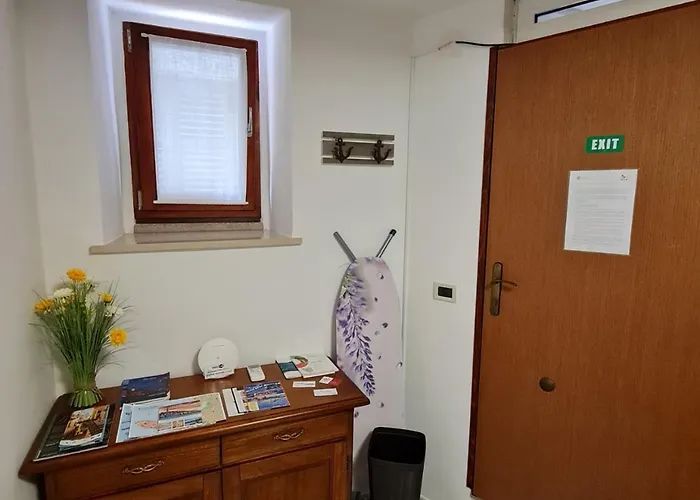 Διαμέρισμα Arsenale 7