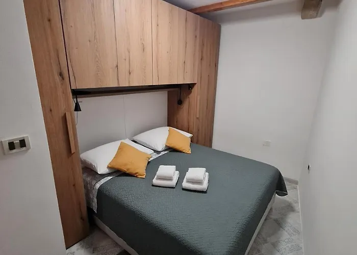 Arsenale 7 Διαμέρισμα